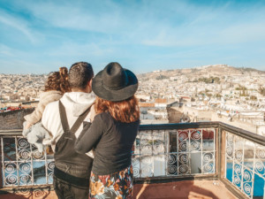 consejos para viajar a Marruecos con niños