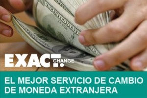 exactchange